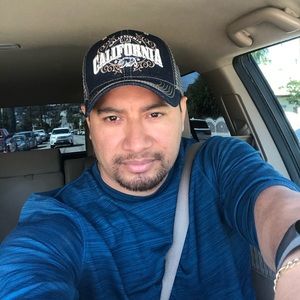 Meet your Posher, Rogelio